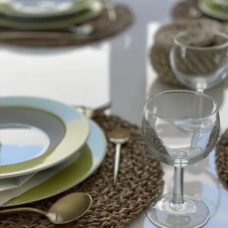 Apartman Casa Mesana Nuevo Cama King Size En Playa Con Aire Acondicionado Playa Honda