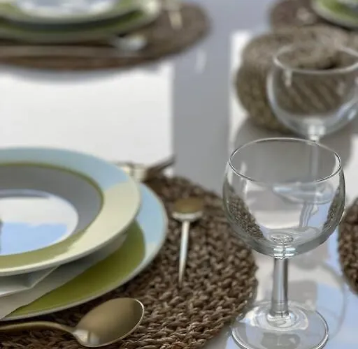 Appartement Casa Mesana Nuevo Cama King Size En Playa Con Aire Acondicionado Playa Honda (Lanzarote)