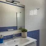 Casa Mesana Nuevo Cama King Size En Playa Con Aire Acondicionado Apartament *