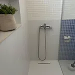 Casa Mesana Nuevo Cama King Size En Playa Con Aire Acondicionado