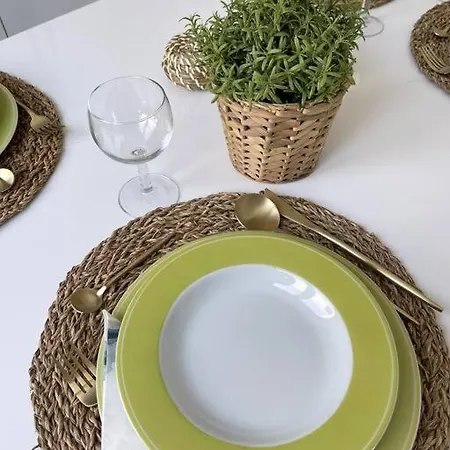 Casa Mesana Nuevo Cama King Size En Playa Con Aire Acondicionado Playa Honda (Lanzarote)