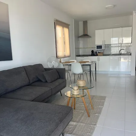 아파트 Casa Mesana Nuevo Cama King Size En Playa Con Aire Acondicionado