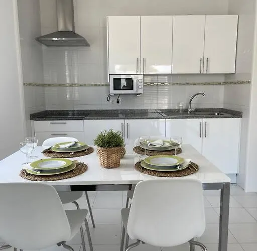 Casa Mesana Nuevo Cama King Size En Playa Con Aire Acondicionado