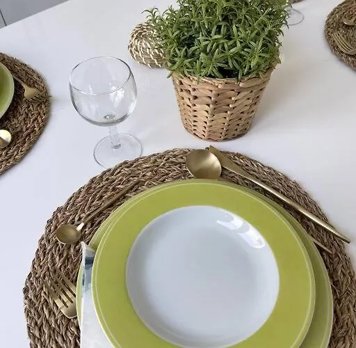 Casa Mesana Nuevo Cama King Size En Playa Con Aire Acondicionado Playa Honda (Lanzarote)